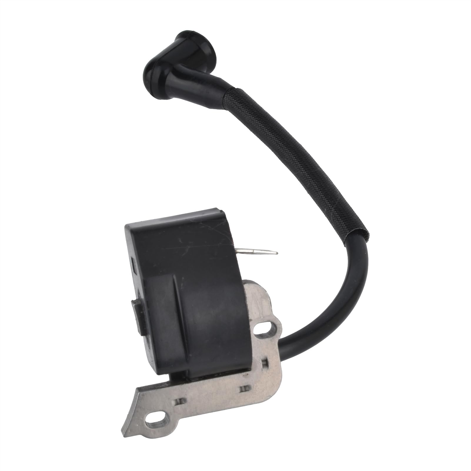 Cancanle Ignition Coil Module Fits for Stihl BG55 BG65 BG85 BG45 BG46 BR45 SH55 SH85 AM42 Part NO. 4229 400 1300