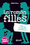 Amour, avalanches et trahisons ! (Romans des filles t. 2) (French Edition) by Nathalie Somers, Isabelle Maroger