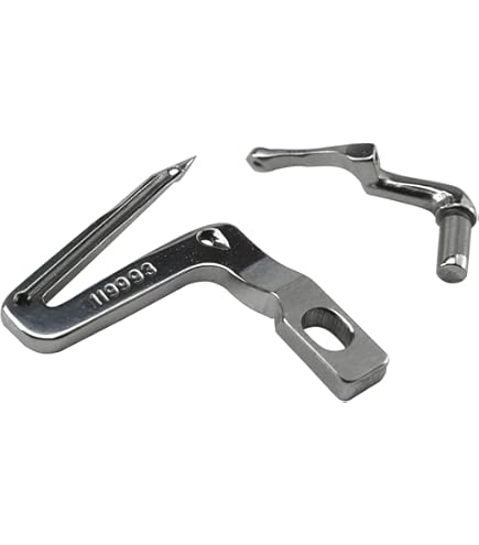 Amazon.com: CKPSMS brand - #131-50701+131-50503 1SET Lower