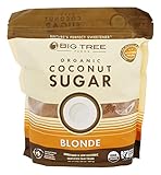 Big Tree Farms - Organic Coconut Sugar Blonde - 2 lbs.
