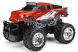 New Bright R/C F/F Ford Raptor R Vehicle (1:24 Scale), Red
