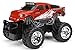 New Bright R/C F/F Ford Raptor R Vehicle (1:24 Scale), Red