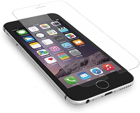 iPhone Screen Protectors (iPhone 6 Plus 3 Pack)