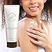 Body Lotion Moisturizer. Organic, Natural Moisturizing Skin Cream for Sensitive, Oily or Severely Dry Skin. Anti-Aging, Anti-Wrinkle, No Toxic Chemicals. For Women & Men. Christina Moss Naturals. 8oz.