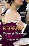 Front cover for the book A Lover's Kiss by Margaret Moore