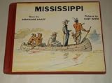 Front cover for the book Picture Book of Mississippi by Bernadine Bailey