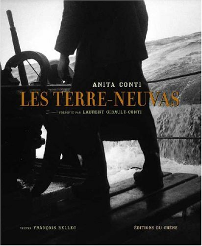 Les  Terre-Neuvas