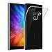 Xiaomi Mi Mix Case, TopAce Ultra Thin Transparent Soft Gel TPU Silicone Case Cover For Xiaomi Mi Mix (Clear)