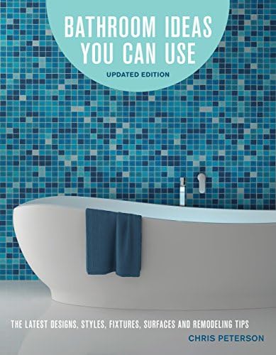 Bathrooms: A Sunset Design Guide: Inspiration + Expert Advice: The