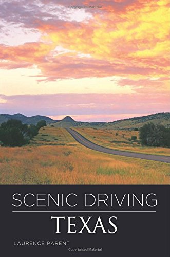 Scenic Driving Texas