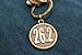 Marathon Runner’s Gift - 26.2 Keychain - Unique Gift for a Marathon Race Finisher - Men and Women Love This Idea to Celebrate Their First Time Running or Jogging a Complete 26.2