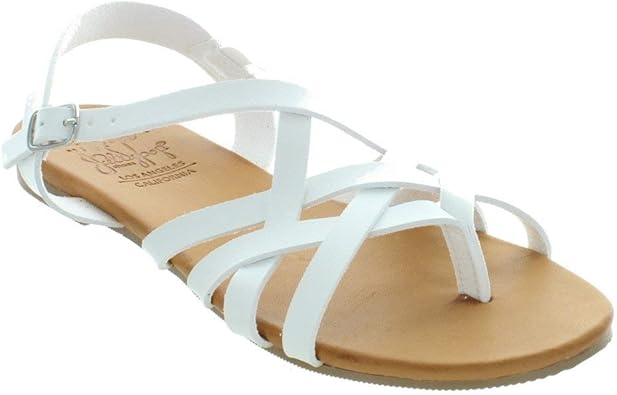 women's jellypop sandals