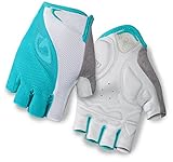 Giro Tessa Glove - Women's Turquoise/White Medium