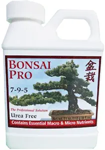 Dyna-Gro Bonsai Pro 7-9-5 (8oz Concentrate)