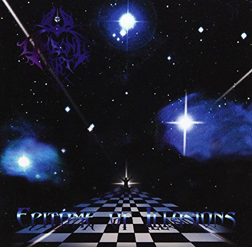 Limbonic Art - Path of Ice Lyrics - Zortam Music