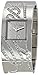 GUESS Women's W12063L1 Jewelry Silver Dial Watch