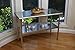 TRINITY EcoStorage NSF, 48-Inch Stainless Steel Utility Table,