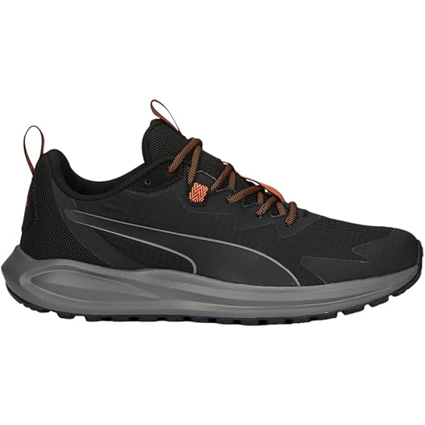 【美品】PUMA TRAILFOX LIMITED EDITION 27cm Amazon.com | PUMA Mens Trailfox Overland Fresh Trail Running
