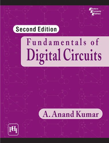 Fundamentals Of Digital Circuits 2 E Kumar A Anand Ebook Amazon Com
