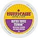 Hurricane Coffee, Butter Toffee Tsunami, 24 Count