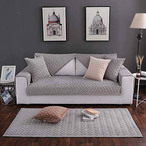 Top 14 Best CatProof Couch Covers in 2019 Pet Struggles