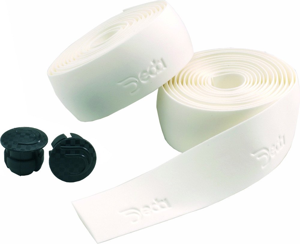 Deda Elementi Handlebar Tape, Polar White