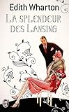 La Splendeur des Lansing by 