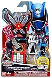 Power Rangers Super Megaforce Legendary Ranger Key Pack Roleplay Toy [SPD]