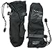 Outdoor Research Revel Shell Mitts, Black/Charcoal, Large