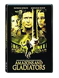 Amazons & Gladiators
