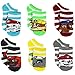Paw Patrol Boys Girls Multi Pack Socks (Toddler/Little Kid/Big Kid)