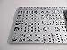 SUNMALL Laptop replacement keyboard compatible with Toshiba satellite C50-B C50A-B C50D-B C55-B C50DT-B C50T-A R50-B Fit PN: PK1315H1A00 9Z.NBDSC.001 NSK-VA0SC 01 US Layout/Black