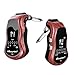 Mbuynow Wireless Guitar System Transmitter Receiver Set for Electric Guitar Bass Violin with Rechargable Battery