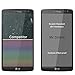 [2-PACK]-Mr Shield For LG G Vista [Tempered Glass] Screen Protector with Lifetime Replacement Warranty