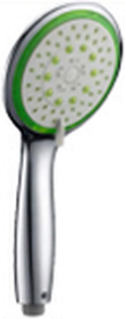 Lowenergie Water/Energy Saving Shower Head Motor Home, Camper Van, Caravan, House or Hotel (ECO 5 Function) - Image 4