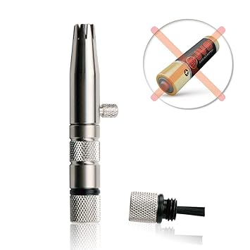 norelco series 3000 nose trimmer manual