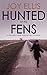 HUNTED ON THE FENS a gripping crime thriller full of twists
