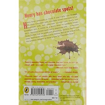 Chocolate Fever eBook PDF Download Chocolate Fever PDF