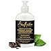 SheaMoisture African Black Soap Hair Care Pack | Dandruff Control Shampoo | Dandruff Control Conditioner | 13 fl. oz. Each