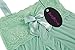 Avidlove Women Sexy Nightwear Halter Lace Strap Chemise Babydoll Lingerie Set Green