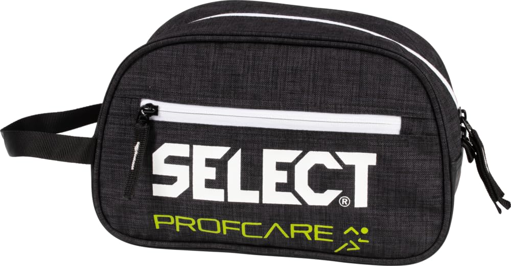 Select Unisex - Adult Caregiver Bag 7060 Caregiver Bag, Black, One Size