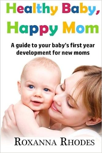 happy mom happy baby