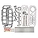Compatible With 99-02 Dodge Dakora Durango RAM/Jeep 4.7 287CID Head Gasket Set Head Bolts