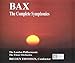 Bax: The Complete Symphonies