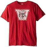 NCAA '47 Brand Men's Scrum Basic Tee