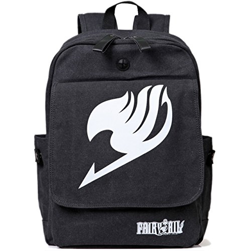 fairy tail anime mini backpack Color Change For Middle School Students  Special Gift Mini Backpack Anime Backpack Purse
