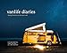 Vanlife Diaries: Finding Freedom on the Open Road by 