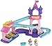 Fisher-Price Little People Disney Princess Klip Klop Stable (Discontinued by manufacturer)