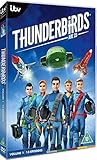 Thunderbirds Are Go: Vol. 1
