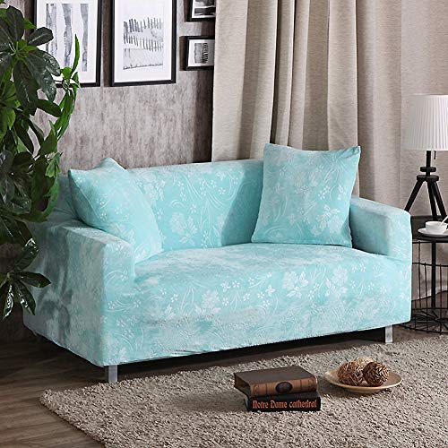 Sandm Elasticity Non Slip Sofa Cover With Cushion Covers Plush